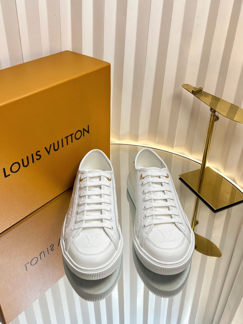 l0vis Vvtt0n low shoes